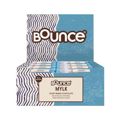 Bounce Chocolate Mylk 45g x 15 Display